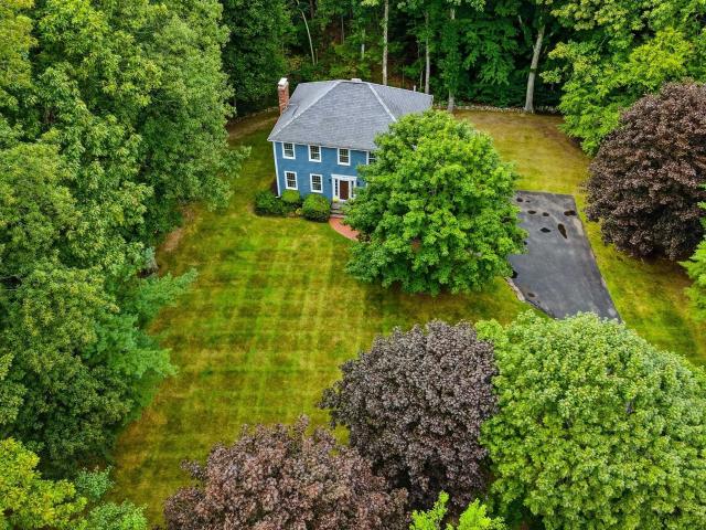 50 Munroe Drive