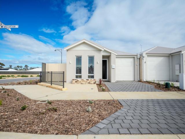 50 Nasturtium Road, SINAGRA, WA 6065