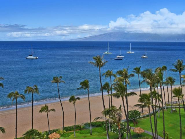 50 Nohea Kai Dr #4104, Lahaina, US, HI