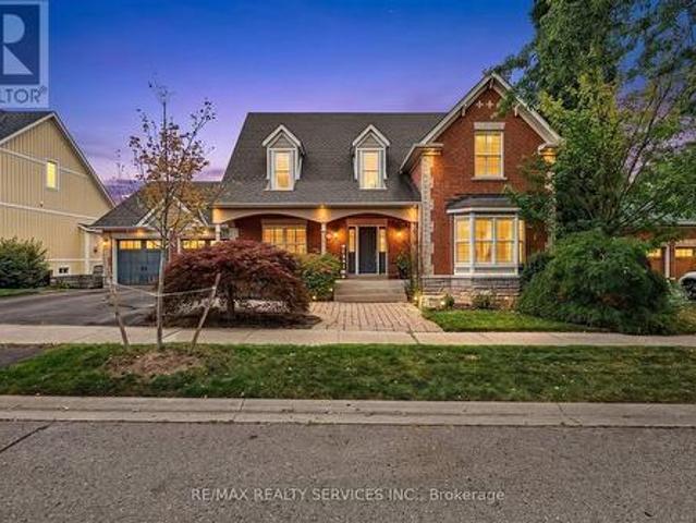 50 North Riverdale Drive, Caledon, ON, L7C 3K3 house for sale | Listing ID W13805 | Royal LePage