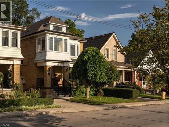 50 Norway Avenue, Hamilton, ON, L8M 2V7 house for sale | Listing ID 40862 | Royal LePage