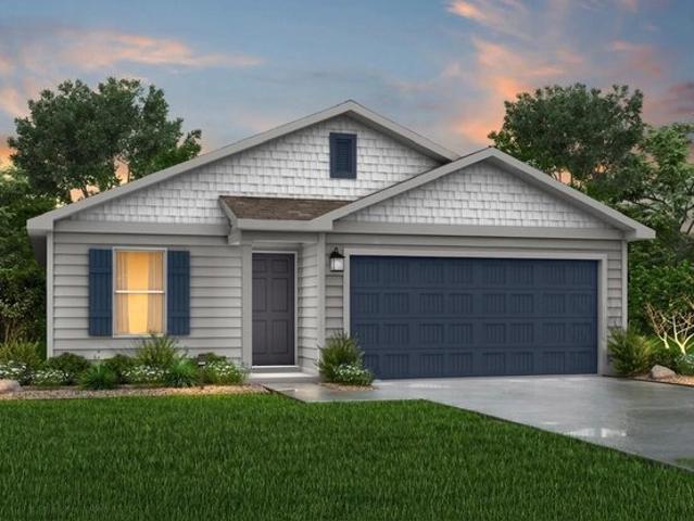 50 Orchard Cir, Edgefield, SC 29824