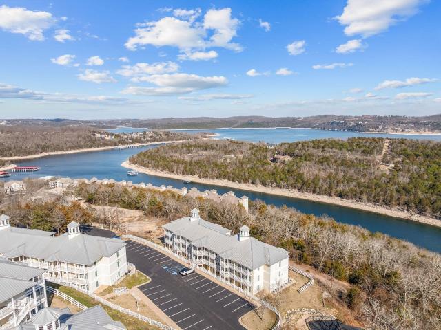 50 Ozark Vista Drive # F148