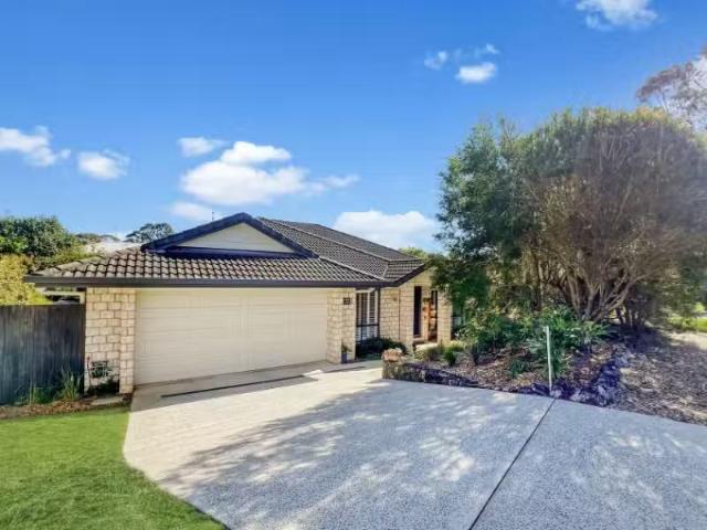 50 Palm Lily Crescent, BANGALOW House for rent Listed by Prop.