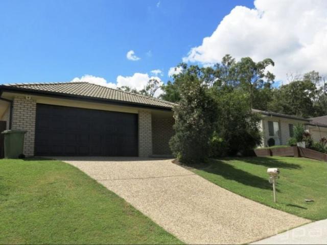 50 Parkside Drive, Springfield