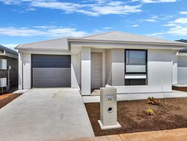50 Pasanda Road, Munno Para West, SA 5115