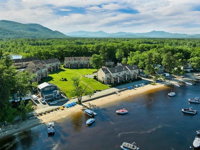 50 Patch Pond Rd Unit 14, Ossipee, NH 03814