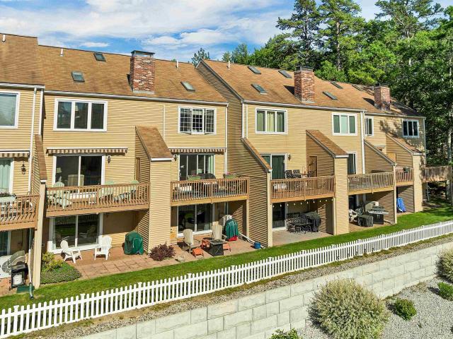 50 Patch Pond Road # 14