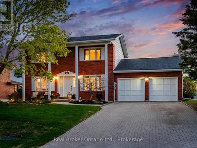 50 Payette Drive, Penetanguishene, ON, L9M 1H5 house for sale | Listing ID S13626 | Royal LePage