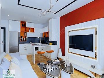 %50 PEŞİN KALAN 15 AY VADE FARKSIZ TAKSİT İMKANIJEWEL AVM DİBİ