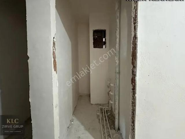 %50 Peşin 3+1 Ultra Lüks Satılık Sıfır Daire esnek Ödeme İmkanı