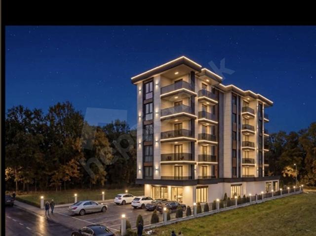 %50 peşinat TEMELDEN DAİRE