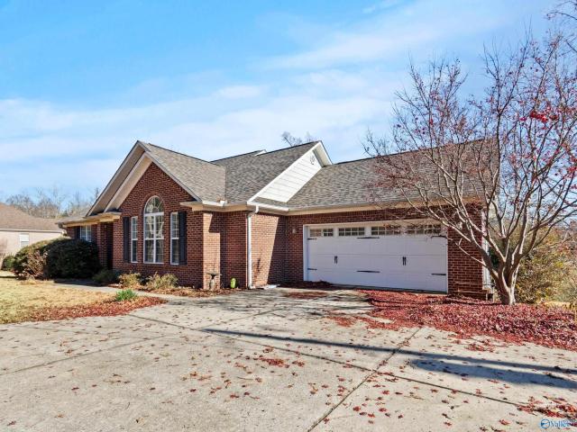 50 Pendleton Drive