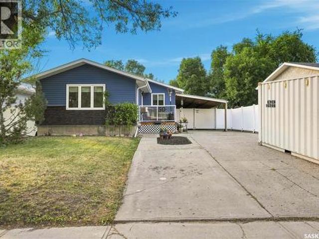 50 Petersmeyer Street, Regina, SK, S4R 7P7 house for sale | Listing ID SK052098 | Royal LePage