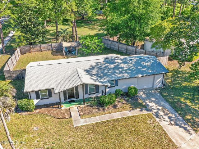 50 Phoenetia Dr, St. Augustine, FL 32086 | MLS #2141