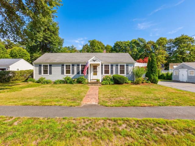 50 Pine St