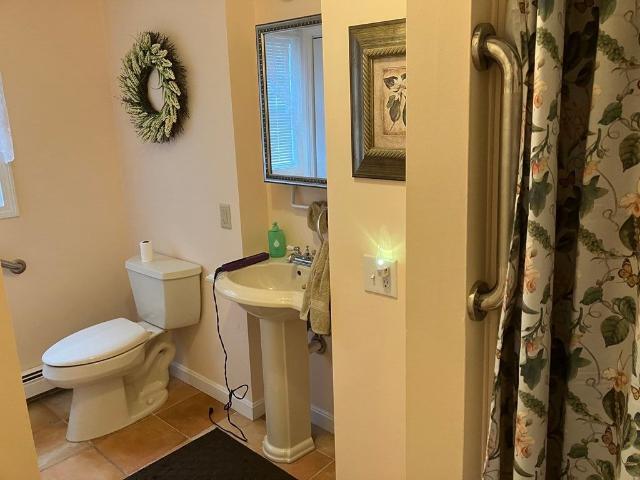 50 Pleasant Street Short Term Unit 1, Carver, US, MA