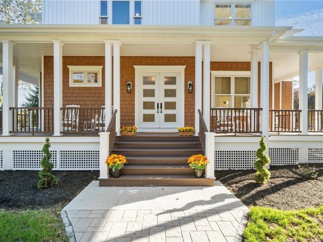 50 Prospect Avenue
