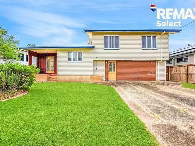50 Pratt Street, South Mackay, QLD 4740