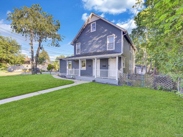 50 Pulaski Road