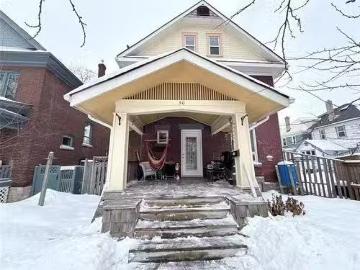 Wolseley, Winnipeg, Winnipeg, Fairford, Division No 19