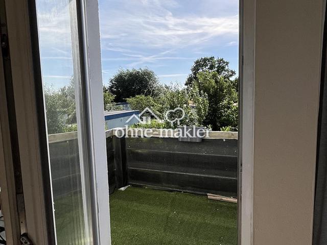 50 qm Wohnung nur mit WBS in Timmendorfer Strand sofort