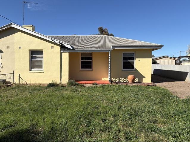 50 Queen Street, Peterborough SA 5422