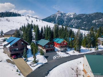 50 Rampart Way, Snoqualmie Pass, WA 98068 | MLS #2515