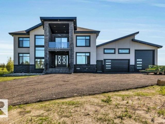 50 Range Road 234, Rural Leduc County, AB, T4X 0L7 house for sale | Listing ID E4508 | Royal LePage