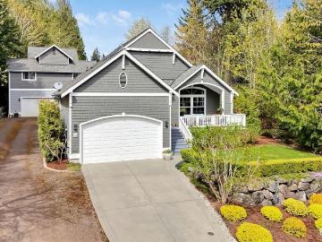 50 Rainier Ln, Port Ludlow, WA 98365 | MLS #2512
