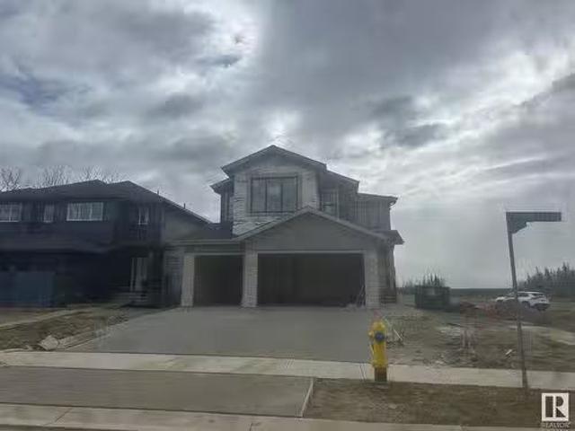 50 Redwing Wynd, St. Albert, AB, T8N 8B7 house for sale Lis.