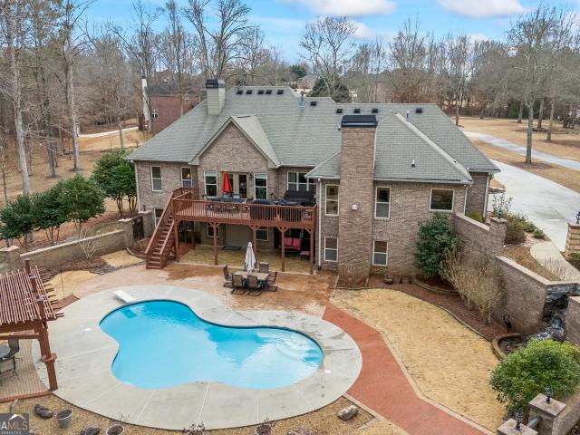 50 Red River Court