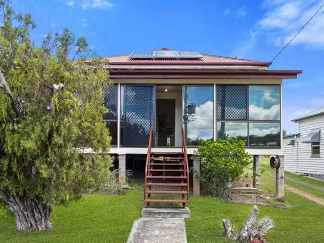 50 Reef Street, GYMPIE, QLD 4570 House for Rent