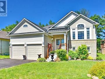 50 Regina Boulevard, Wasaga Beach, ON, L9Z 1M8 house for sale | Listing ID S13488 | Royal LePage