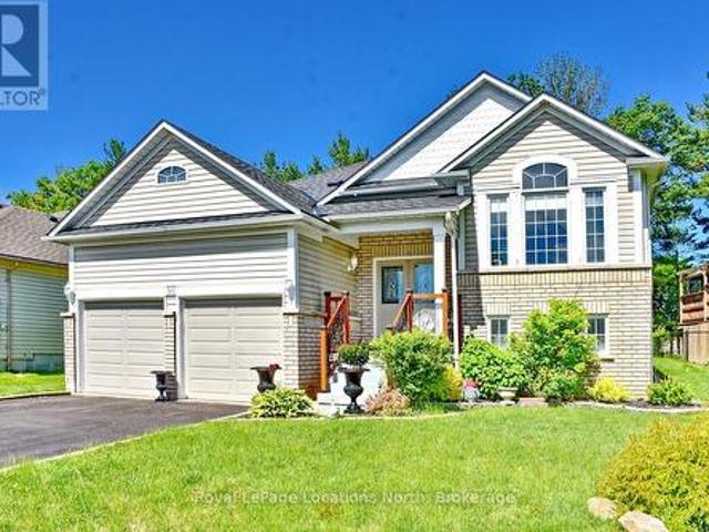 50 Regina Boulevard, Wasaga Beach, ON, L9Z 1M8 house for sale | Listing ID S13488 | Royal LePage