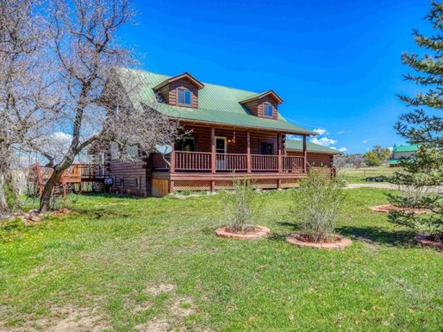 50 Rifle Pl, Pagosa Springs, CO 81147