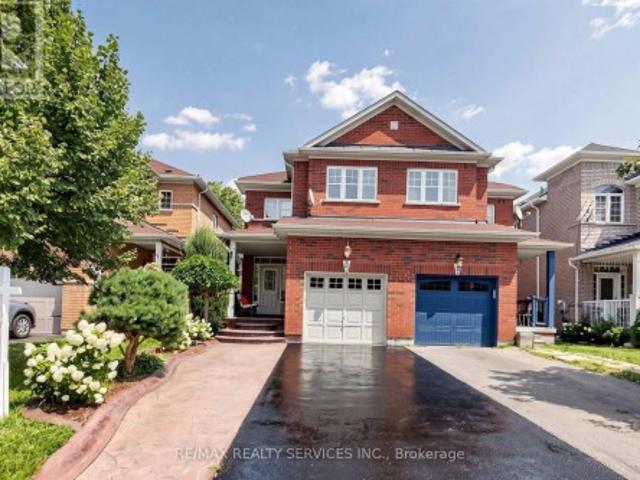 50 Rocky Point Crescent, Brampton, ON, L6V 4R7 house for sale | Listing ID W13752 | Royal LePage