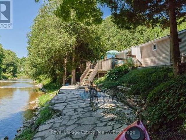 50 Roger'S Crescent, South Bruce Peninsula, ON, N0H 1P0 house for sale | Listing ID X13107 | Royal LePage