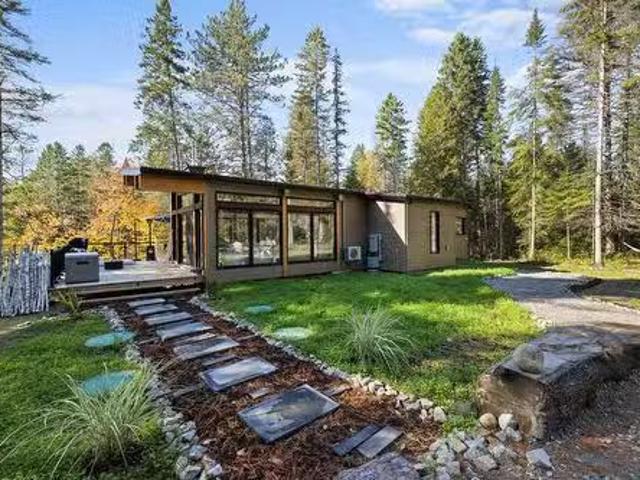 50 Rue Des Cougars, Saint Côme, QC, J0K 2B0 house for sale.