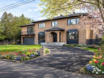 50 Rue Hawthorne, Kirkland, QC, H9H 3G3 house for sale | Listing ID 9082 | Royal LePage