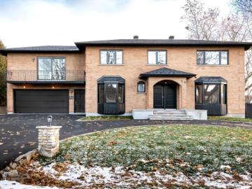 House for sale in T, Brossard