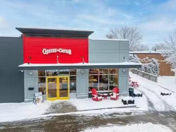 50 Rue Merry N. Magog, QC, J1X 2B2 commercial for sale List.