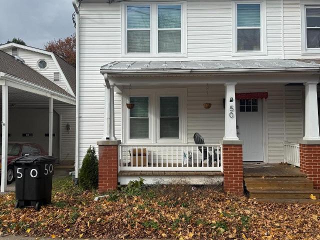 50 S Church St, Westminster, MD 21157 | MLS #MDCR2031