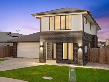 50 Santiago Crescent, Spring Mountain, QLD 4300