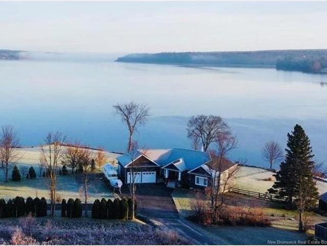 50 Sandcastle Lane, Upper Kingsclear, NB, E3E 0A4 house for sale | Listing ID NB136932 | Royal LePage