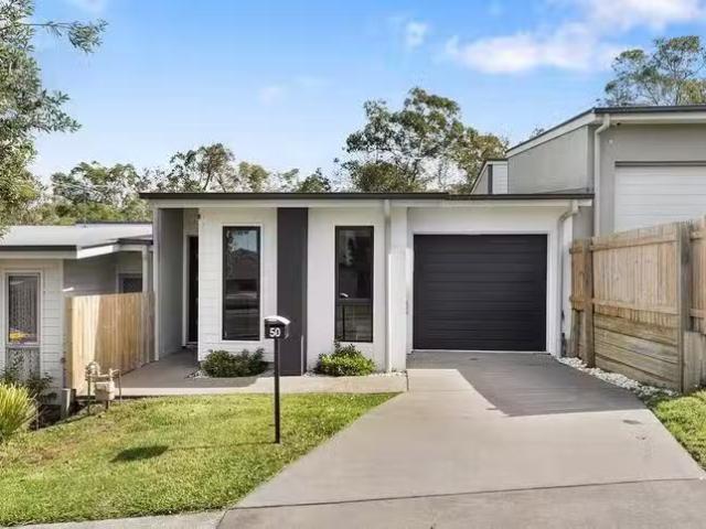 50 Sandover Circuit, Holmview, QLD 4207