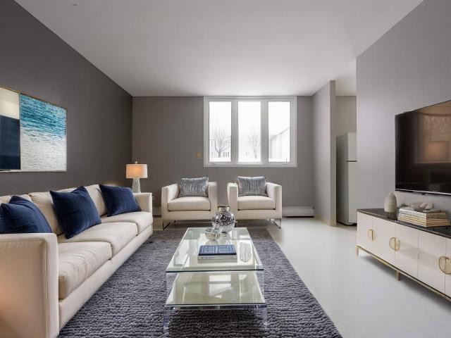 50 Shelley Drive 2 Bedroom Deluxe Apartment for Rent