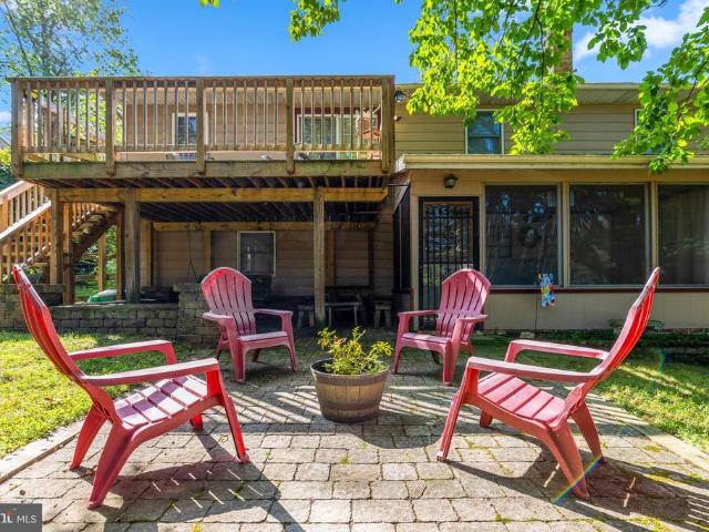 50 Sheridan Drive
