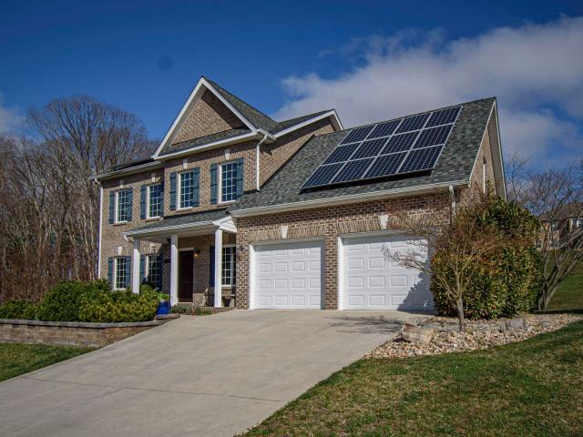 50 Siena Dr, Christiansburg, VA