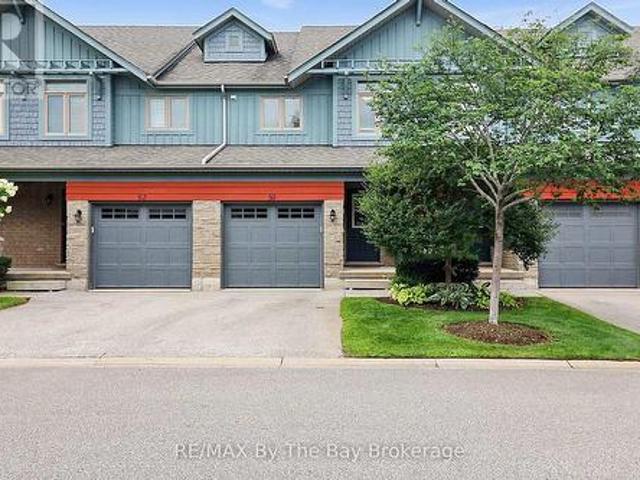 50 Silver Glen Boulevard, Collingwood, ON, L9Y 0G9 townhouse for sale | Listing ID S13654 | Royal LePage